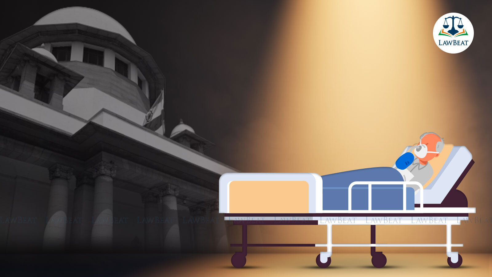 Supreme Court stays order of Allahabad High Court summoning State officials in habeas corpus plea by son of 82-year-old missing Covid patient Supreme Court stays order of Allahabad High Court summoning State officials in habeas corpus plea by son of 82-year-old missing Covid patient